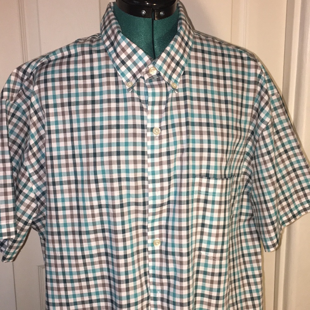 VAN HEUSEN SHIRT